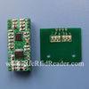 Kiosk contactless 13.56 Mhz HF RFID mifare reader Module ISO14443A UART interface