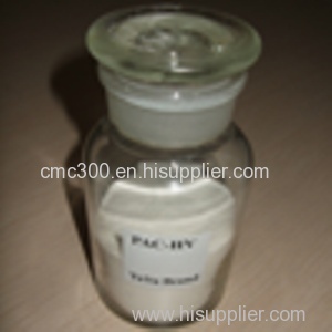 PAC HV polyanionic cellulose