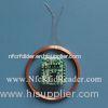 EM4200 UART low frequency 125 Khz RFID Reader Module CR005 3v / 5v