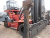 used TOYOTA forklift origin japan