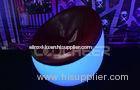 16 Kinds Color glowing Led Bar Chair / Sofa with Leather Cushion Comfortable