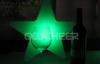 Illuminated Waterproof IP65 Decorative Colorful led star light for christmas lighting