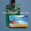 USB RFID card reader and writer