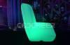 CE Approved RGB Led Bar Chair and sofa illuminated furniture for party