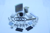 Hast NdFeB magnets Used in motors.