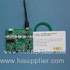 high frequency 13.56 MHZ HF RFID Reader Embed AES 3DES Free SDK