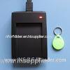 I.code Ti2k SRF55V01P ISO15693 USB RFID Reader , contactless card reader