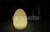 CE ROHS Rechargeable led table lamps glow in the dark for home , party