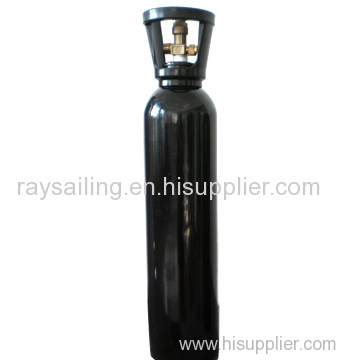 Medical Oxygen Tank with Lightweight and Corrosion-resistant Advantages