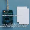 high frequency 13.56 Mhz RFID reader , NFC mobile tag mifare reader