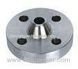 OEM Aluminum CNC Milling Parts , Chrome Plating for Automation Equipment Parts