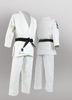 OEM bamboo fabric white judo gi Martial Arts Suit with Customized Logo