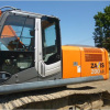 Used Hitachi ZX200LC Excavator/Used Excavator Hitachi ZX200LC