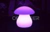 Cordless Glowing Wireless Remote Led Decorative Lights Rechargeable colorful