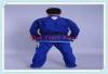 Custom Blue fuji brazilian jiu jitsu gi Martial Arts Clothing For Men