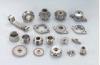 Precision CNC Machined Parts joint , Stainless steel turning / milling parts
