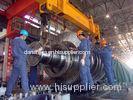 ASTM Heavy 30Cr2Ni4MoV, 34CrNi3Mo Alloy Steel Forged Shaft- Steam Turbine Rotor Forging