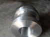 Chrome Molybdenum Steel 200 - 1000 mm Large Pressure Vessel Forged Steel Flange