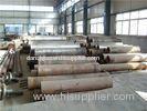 200mm-800mm Alloy Steel Forged Round Bar For Thick Wall Hollow/High Pressure Boiler Tubes