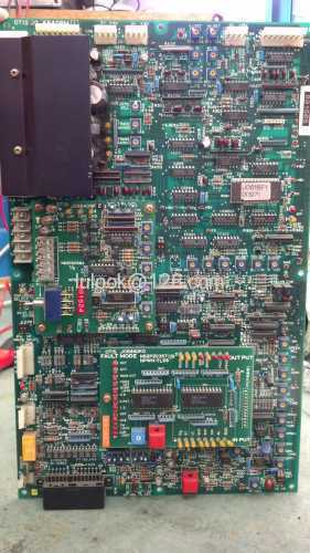 OTIS Inverter PCB JO6840PM1