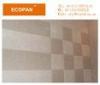 Lightweight Acoustical Decorative Fabric Wrapped Wall Panels For Hotels