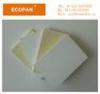 Light Weight Acoustic Fiberglass Ceiling Panels No Sagging / Warpping / Delaminating