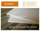 Insulated Suspended Decorative Drop Ceiling Tiles For Hotel , Laminate Ceiling Panels