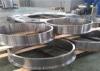 Stainless Steel Forged Steel Rings / 304/316 Heavy Duty DIN JIS