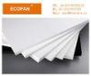 600 * 2700mm Soundproof Kitchen Decorative Drop Ceiling Tiles , Thickness 25mm