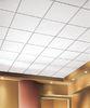 60 x 60 Concealed Edge Ceiling Tiles Suspended