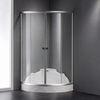Shower Box/Enclosure/Room/Cabinet, Measures 950 x 950 x 1,900mm