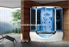 2120x635x220mm household Aluminium Alu-steam shower rooms for Hotels, apartments