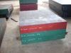 High Polish Forging Die Steel For High Grade Mirror Mold NAK80