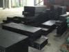 EAF Forging Die Steel Milled Surface for Mransparent Mold Hardness 38-42HRC NAK80