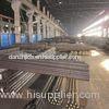 high strength 400G Satin scm440 structure alloy steel forgings specification for aircraft