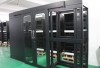 Data center rack for active equipments