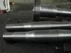 C45, CK45 Carbon Steel high precision Forged Steel Shaft 42CrMo4 / 34CrNiMo6