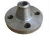 First Grade ASME ANSI, DIN, GB, B16.9, JIS Carbon Heavy Forged Steel Flanges for boiler