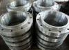 low pressure Forged steel flange / first grade for water conservancy, boiler, machinery