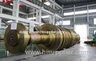 8000KW - 1000MW Steam Turbine Rotor Large Forging Shaft For Thermal Power Equipment