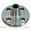 ASTM Carbon Steel Forged Steel Flange Applied to Fire System, Power, Shipbuilding etc