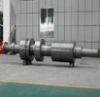 1000MW Forged Shafts 34CrNi3Mo Alloy Steel Steam Turbine Rotor Forging JB/T 1267-2002