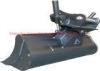 ISO / CE Approved Excavator Tilt Bucket For Sloping , Trenching , Grading 4 - 30 ton