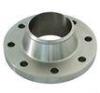Custom DIN, GB, B16.9, JIS alloy / carbon forged steel flanges for fire system