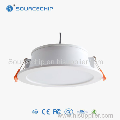 LED downlight 12v output voltage hot sale