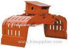 Wear Resistant Excavator Rotating Grapple For Scrap And Rock 12T - 30 Ton
