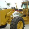 Used Caterpillar 160H Motor Grader/Used Grader Carterpillar 160H