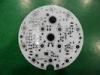 Single Layer / Double Layer 3D Round LED PCB LED Spotlight PCB 1oz / 2oz / 3oz