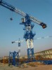 Zhenghe brand Tower Cranes