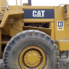 Used Loader Caterpillar 950E/Used Caterpillar 950E Wheel Loader